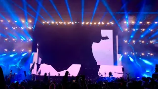 Feel Something - Illenium x Excision x I, Prevail at Lost Lands '19