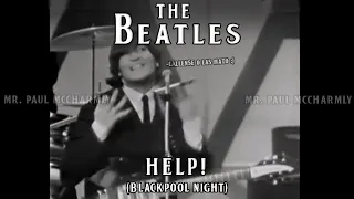 The Beatles - Help! (SUBTITULADA)