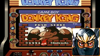 ProtonJon Highlights - Donkey Kong