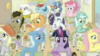 Картинки MLP