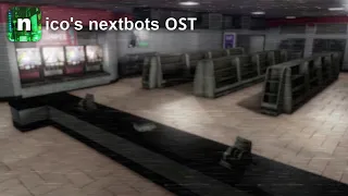 nico's nextbots ost - 8-twelve