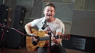 One Shot | Hunter Hayes (Live Performance Music Video)