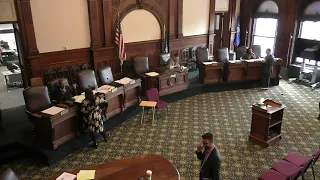 Rochester, NY City Council Meeting - April 10, 2024