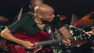 AQUI & AJAZZ, MARK WHITFIELD "South Street Funk"