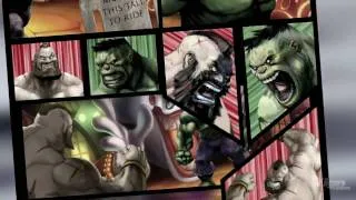 Marvel vs Capcom 2 'Episode 2: Hulk vs Zangief' TRUE-HD QUALITY