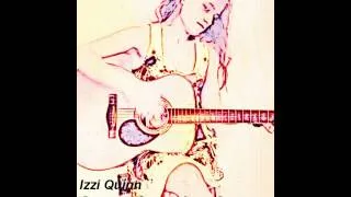 Izzi Quinn - Cover of Somewhere Over the Rainbow