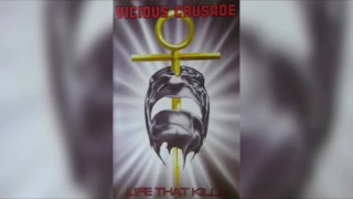Vicious Crusade - Arm of the Invisible