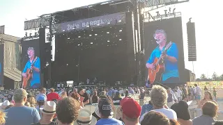 Neil & Liam Finn (Crowded House) - Don’t Dream It’s Over