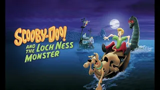 Come and Get It (From Scooby-Doo! and the Loch Ness Monster)