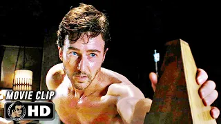 Opening Scene | THE INCREDIBLE HULK (2008) Edward Norton, Movie CLIP HD