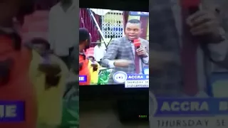 Funny prophecy of Obinim