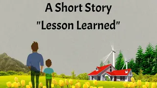Short stories | Moral stories | Lesson Learned | #shortstoriesforkids |