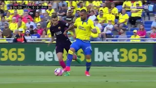 Las Palmas vs Barcelona 1-4 All Goals & Highlights 14-5-2017 HD