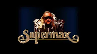 Supermax - The Best (1977-2009)