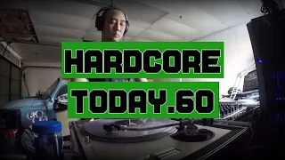 UK Hardcore Today EP.60 | Zetamale, Darwin, Rob Iyf, Al Storm, Michael Mansion, Scott Brown, Entity