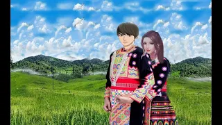 part:2 "Tiam Ntawv Los Ua Tus Nco Koj"(Hmong Sad Love Story)12/12/2020