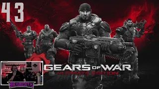 Gears of War: Ultimate Edition – 43 – "Serve the Queen. WHOO!"