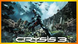 Музыкальный трек - Crysis 3