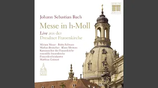 Mass in B Minor, BWV 232 "Missa": Kyrie. No. 3, Kyrie eleison
