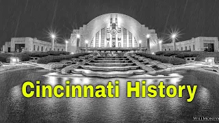 AF-310: Union Terminal in Cincinnati, Ohio | Ancestral Findings Podcast