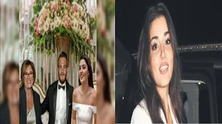 Hande Erçel said that she was thinking of marrying Kerem Bürsin!