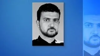 В США обнародовано видео захвата Абу Анаса аль-Либи