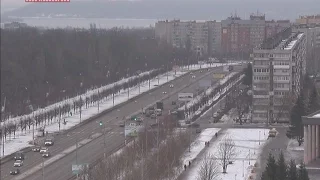 Воспоминания первостроителей города о большой стройке в далекие 60-е