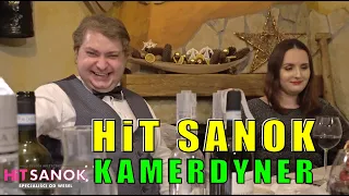 HiT SANOK - Kamerdyner Weekend #42