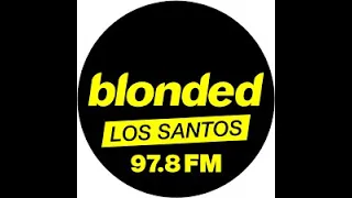 Suspect - FBG / Gta 5 / Blonded Los Santos 97.8 FM