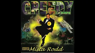 mista rodd - Campaigning-N-Da House 1998 memphis