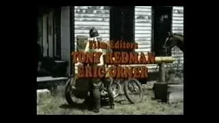 FAST CHARLIE and the Moonbeam Rider (FULL MOVIE) 1979, David Carradine