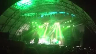 Deep Purple live Cluj Arena HD