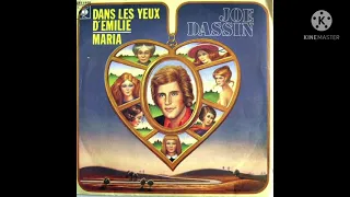 Joe Dassin- Maria