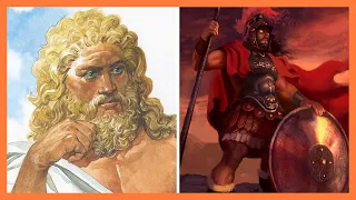 Top 10 Ancient Roman Gods