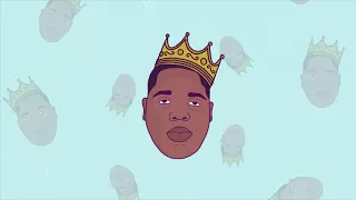 The Notorious B.I.G - Everyday Struggle (Lofi Remix)