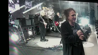 The Cure - FULL SHOW @ Hollywood Bowl 05-25-23