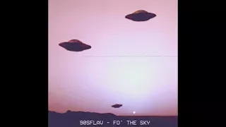 90SFLAV - FO' THE SKY