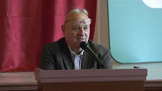 Mircea Mihăieș povestește Ulise de James Joyce. La "Scriitorii povestesc capodopere"