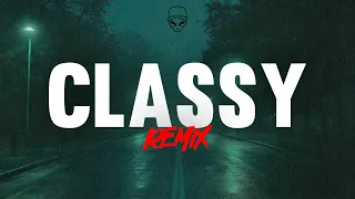 Feid, Young Miko - CLASSY 101 (Tech House Edit)