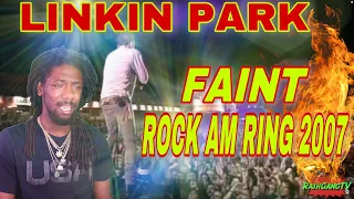 FIRST TIME HEARING Linkin Park - Faint (Rock am Ring 2007) REACTION #LinkinPark #Faint