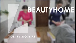 PROMO Beauty Home Kosmetyka