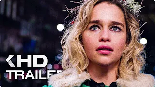 LAST CHRISTMAS Trailer (2019)