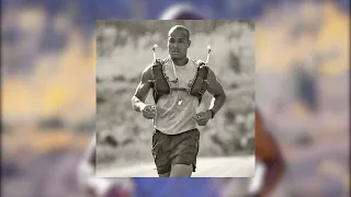 "Get up and do it." Motivating audio. - Gallowdance [slowed] x David Goggins