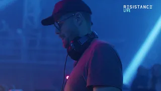 Carl Cox B2B Adam Beyer at Resistance Closing at Privilege in Ibiza