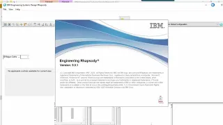 IBM Rational Rhapsody Tip #80 - Package Diagrams in UML/SysML (Simple)
