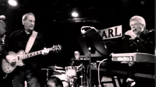 THE SONICS  "Have Love Will Travel"  LIVE @ The Earl Atlanta, GA  2015