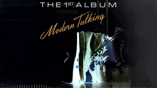 Modern Talking - Diamonds Never Made A Lady (Enhanced) | The 1st Album