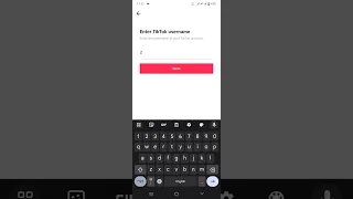 how to recover TikTok account/ new method for tiktok