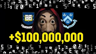 How the Ivy League Scammed 170,000 Students