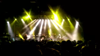 Opeth - Eternal Rains Will Come (Live in Thessaloniki, 21.03.2015)